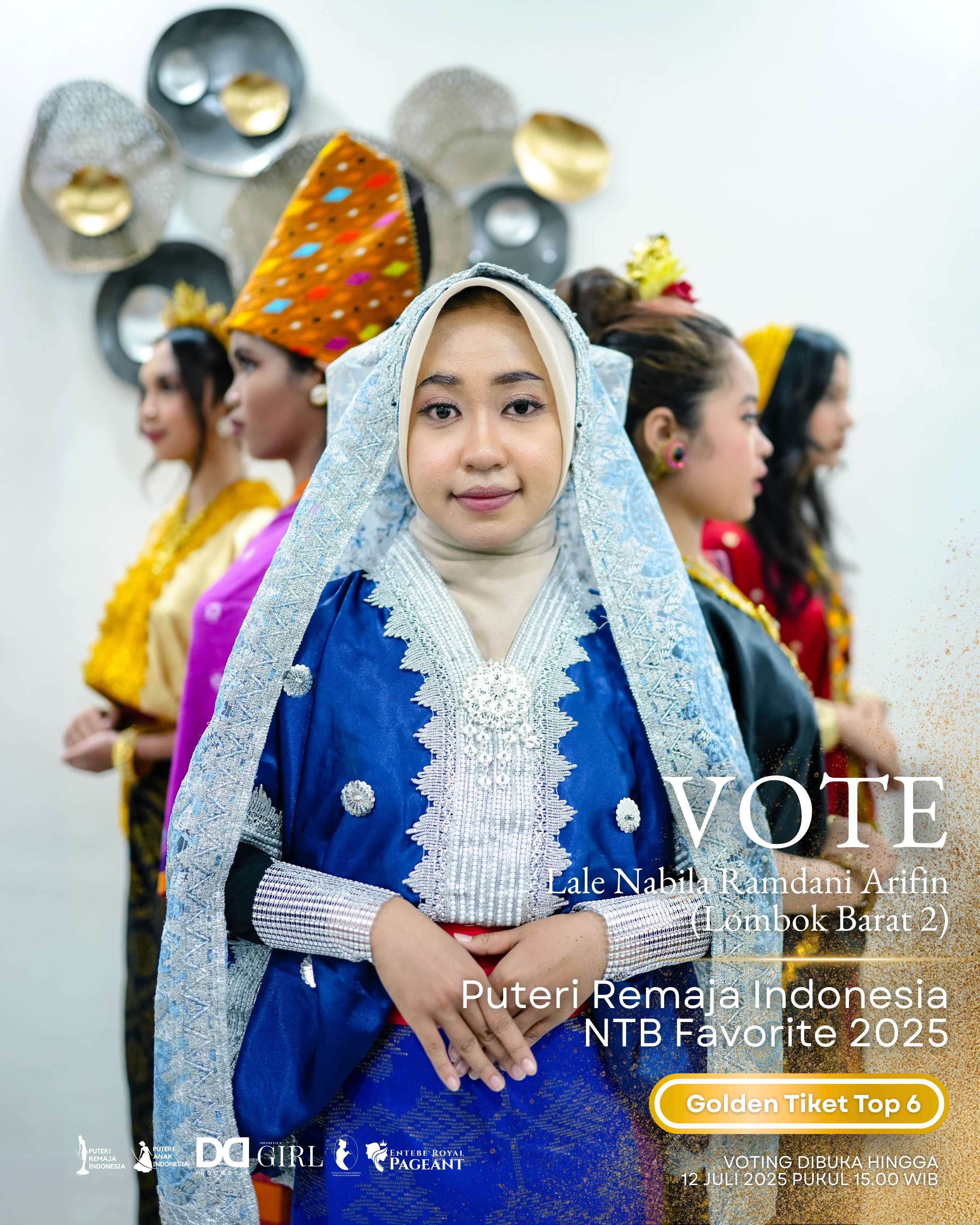LALE NABILA RAMDANI ARIFIN